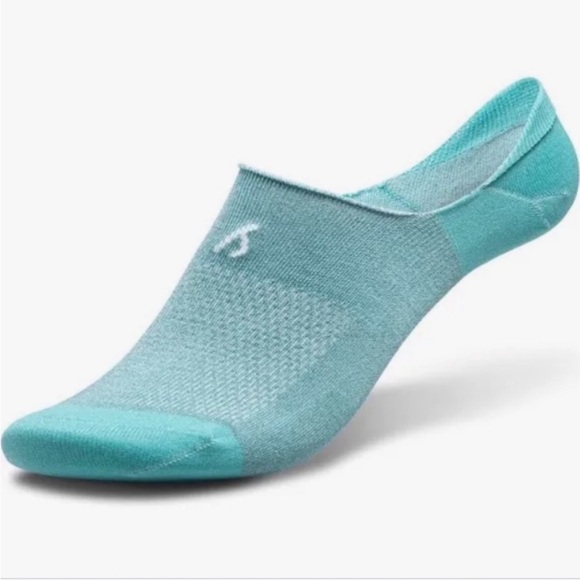 3 Pack Allbirds Merino Wool Blend Trino Sprinters No Show Socks Unisex L *As-Is* - Picture 6 of 6